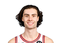 Josh Giddey headshot