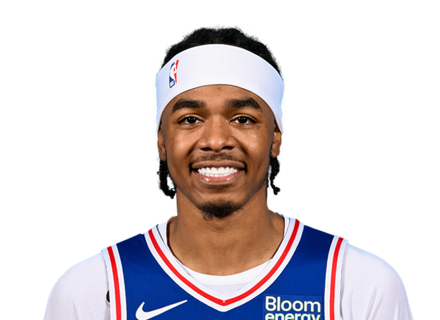 Labaron Philon Jr.