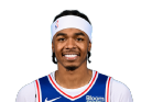 Labaron Philon Jr. headshot