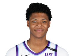 Ace Bailey headshot