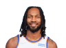 Wayne Selden headshot