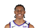 Cody Williams headshot
