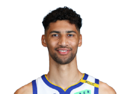Malevy Leons headshot