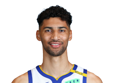 Malevy Leons headshot