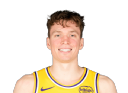 Dalton Knecht headshot