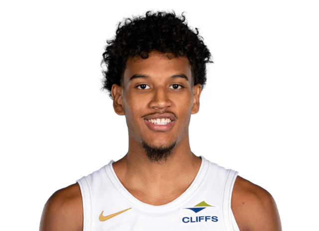 Curtis Jones