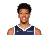 Curtis Jones