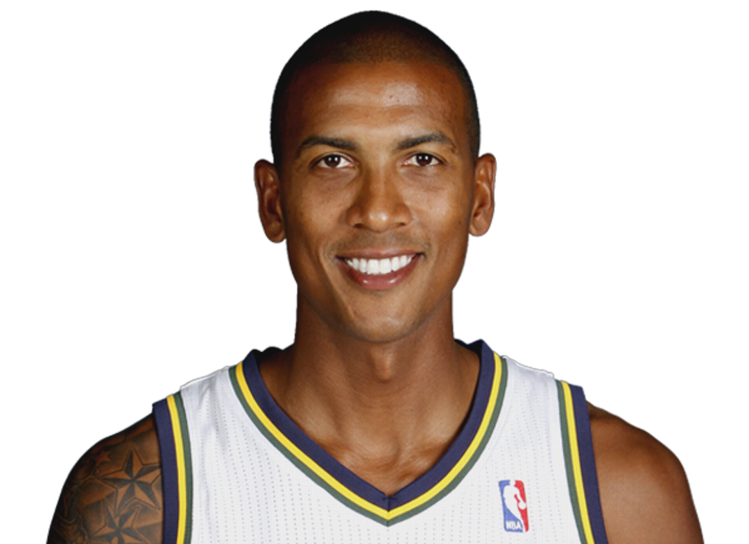 Raja Bell