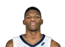 Cedric Coward headshot