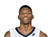 Cedric Coward headshot