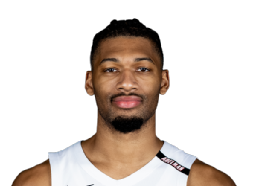 Shaedon Sharpe headshot