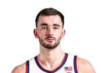 Alex Karaban headshot