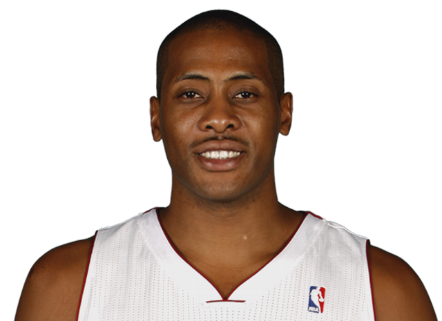 Jamaal Magloire