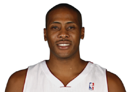 Jamaal Magloire headshot