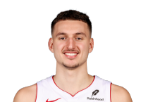 Nikola Jovic headshot