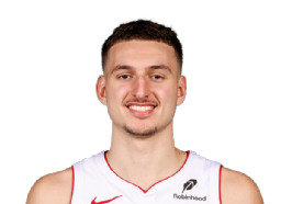 Nikola Jovic headshot