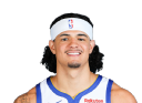 Gui Santos headshot