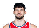 Tristan Vukcevic headshot