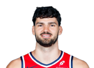 Tristan Vukcevic