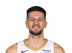 Karlo Matkovic headshot