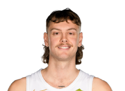 Luke Travers headshot