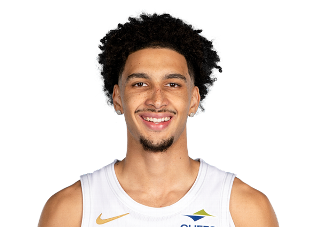 Tyrese Proctor