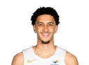 Tyrese Proctor headshot