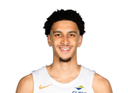 Tyrese Proctor headshot