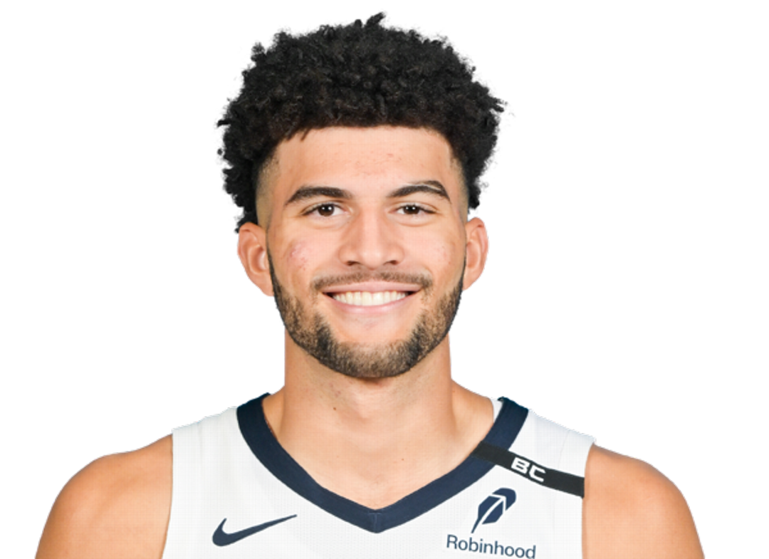 Cameron Boozer