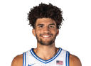 Cameron Boozer headshot