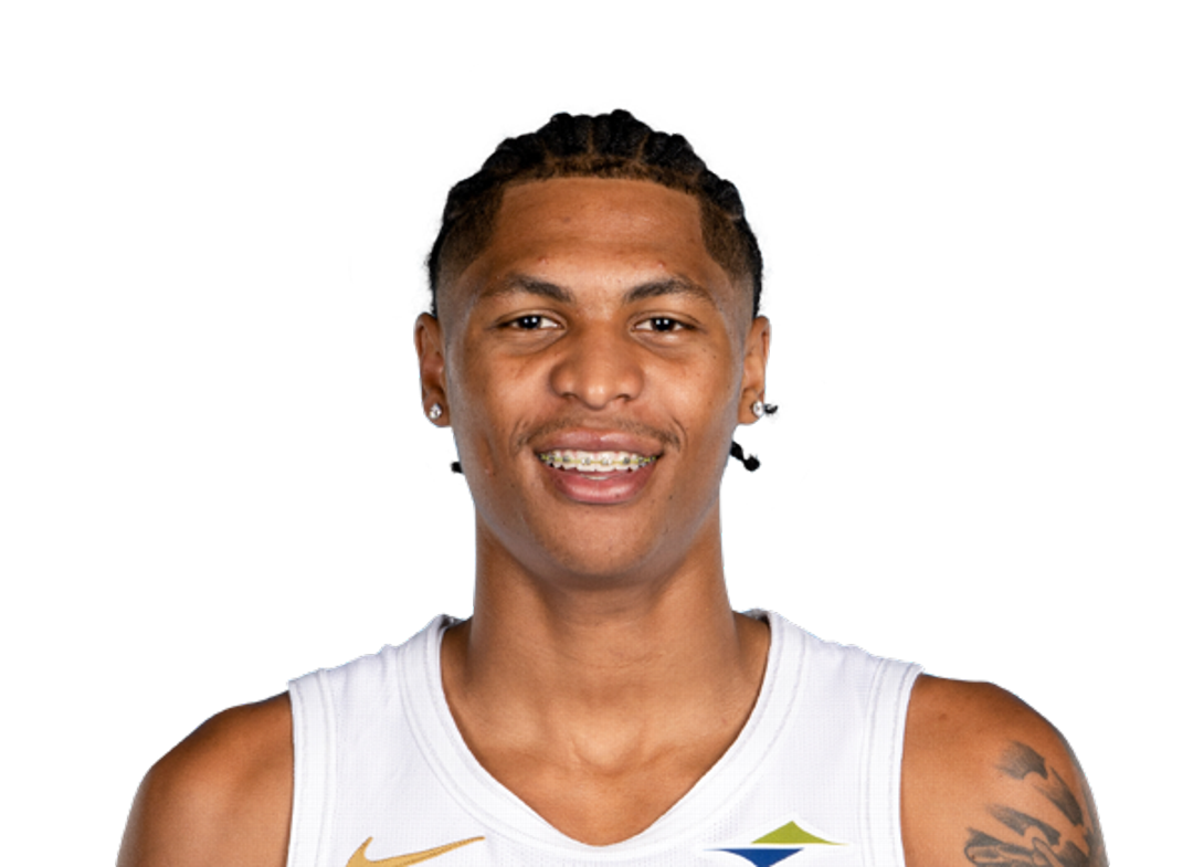 Meleek Thomas