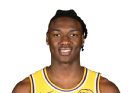 Adou Thiero headshot