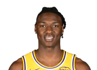 Adou Thiero headshot
