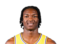 Adou Thiero headshot