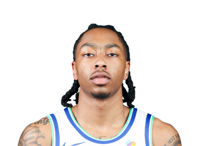 Isaiah Evans
