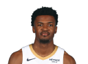 Yves Missi headshot