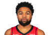 Trevor Hudgins headshot