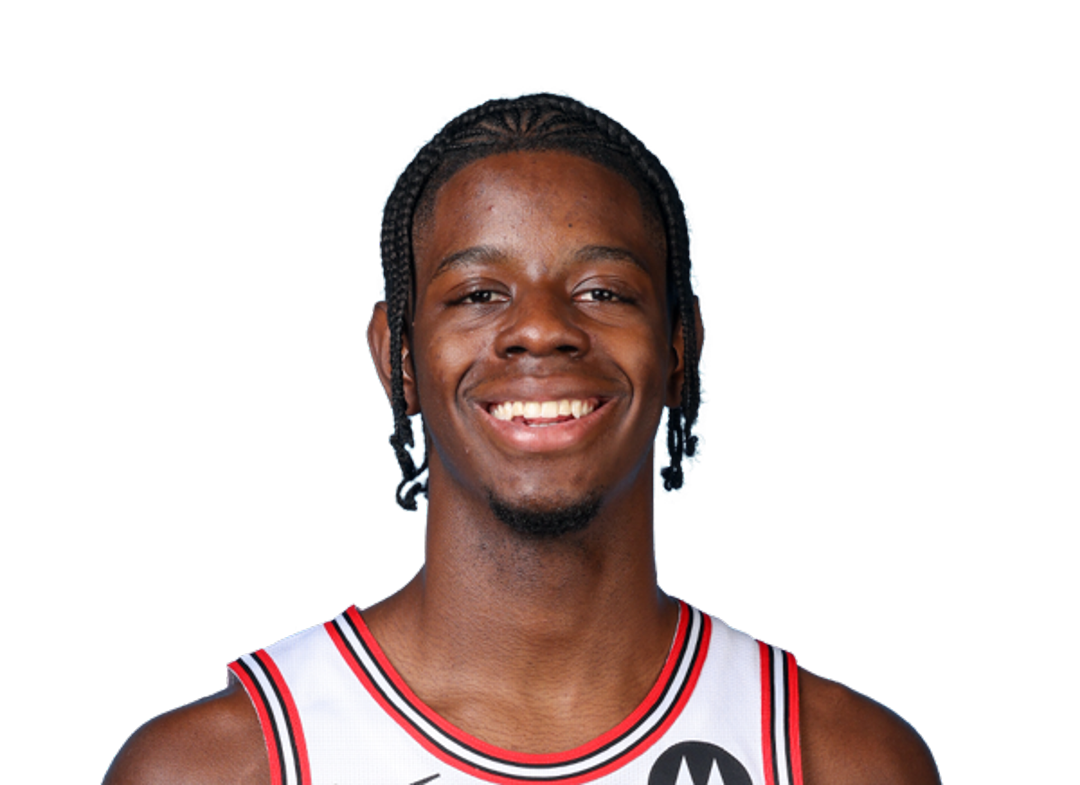 Caleb Wilson