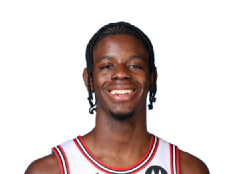 Caleb Wilson