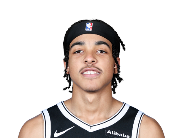 Mikel Brown Jr.