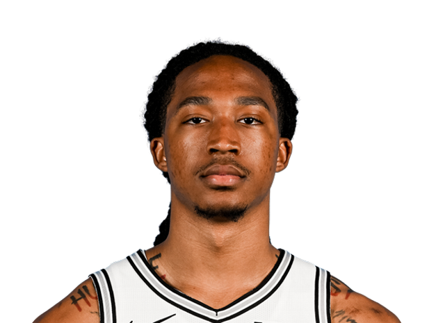 Maliq Brown