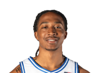Maliq Brown headshot