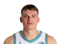 Tyler Bilodeau headshot