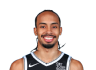 Amari Bailey headshot