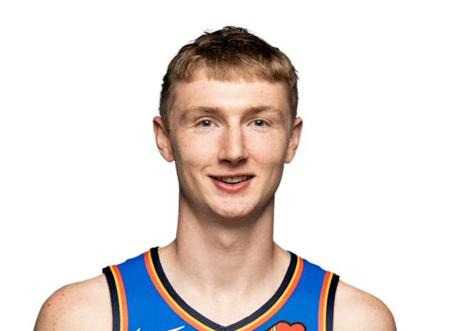 Josh Dix