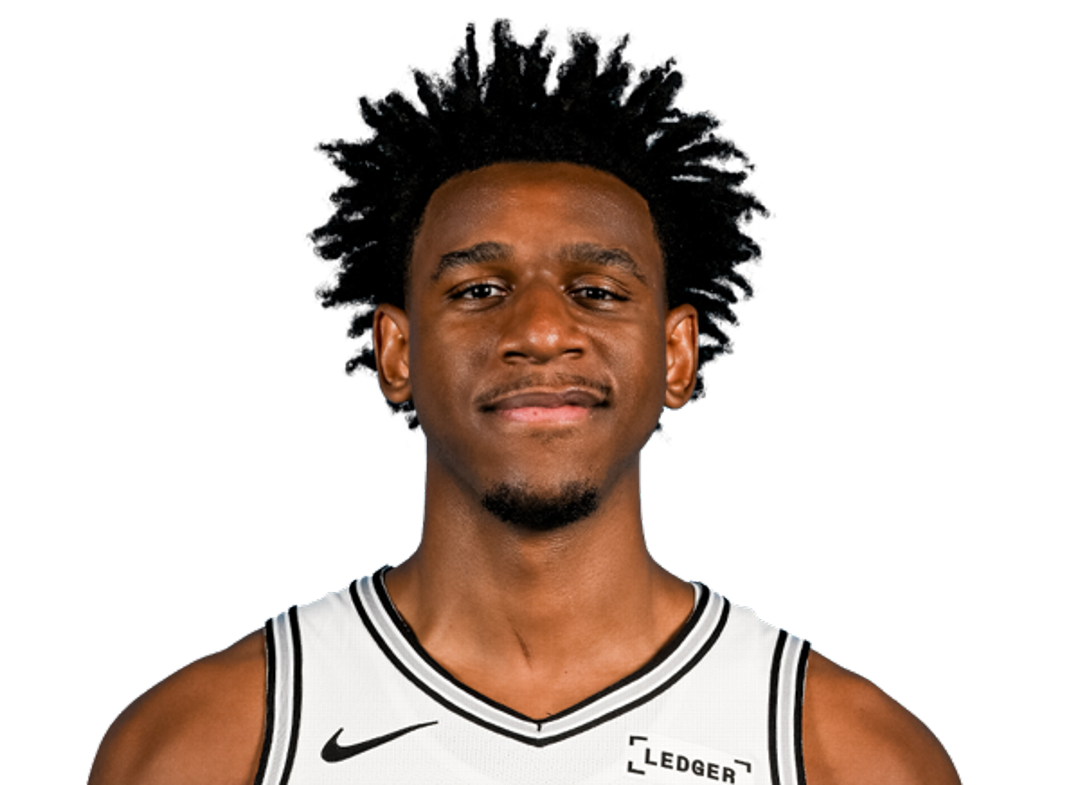 Tarris Reed Jr.