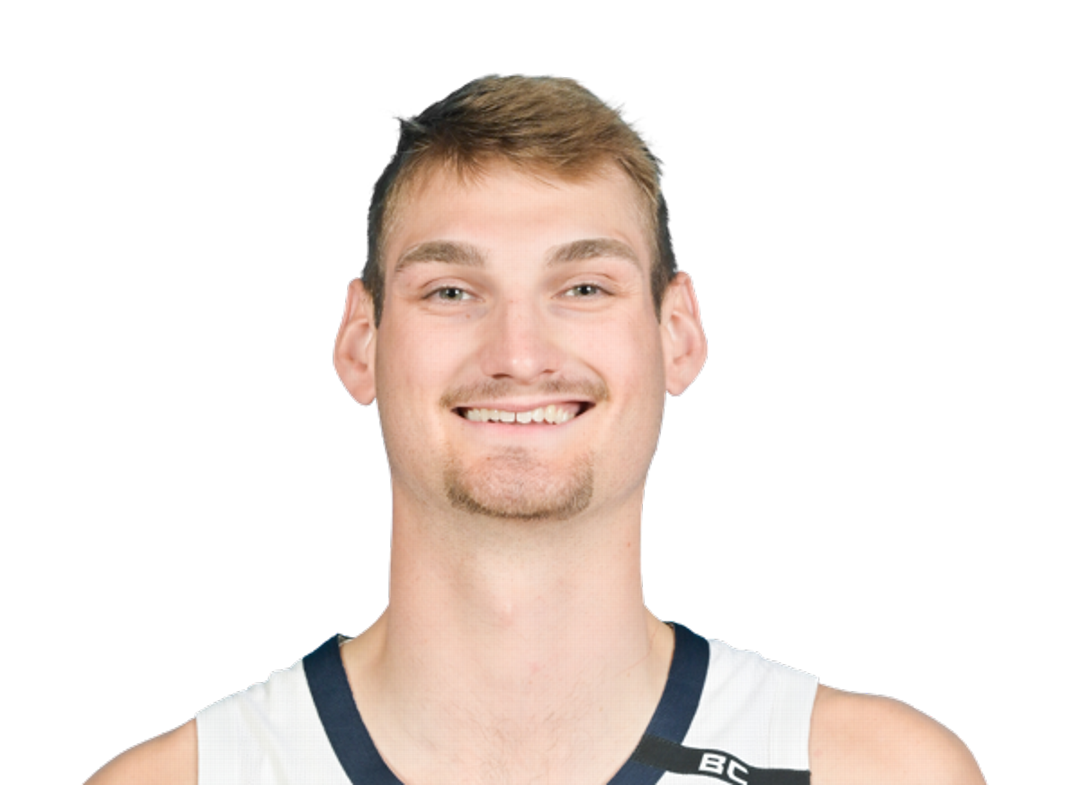 Carson Cooper