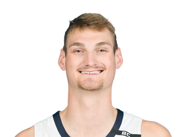 Carson Cooper