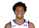 Brice Sensabaugh
