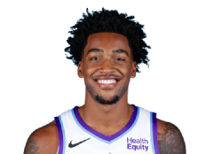 Brice Sensabaugh